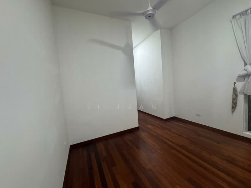Cluster House for Sale in Taman Ekoflora (Johor Bahru) - Li Juan - Interior - PropertyGuru.com.my