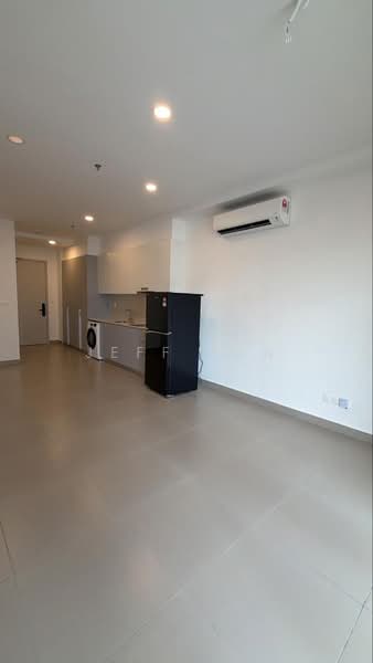 Service Residence for Rent at SWNK Houze @ BBCC - Jeff Tan - Kitchen - PropertyGuru.com.my