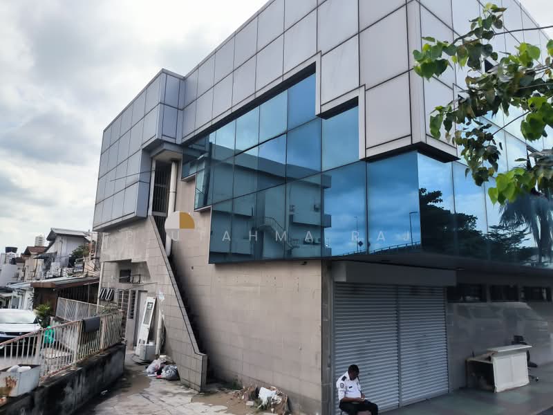 Shop for Sale in Bukit Gasing (Petaling Jaya) - P Utahma Raj - Exterior - PropertyGuru.com.my