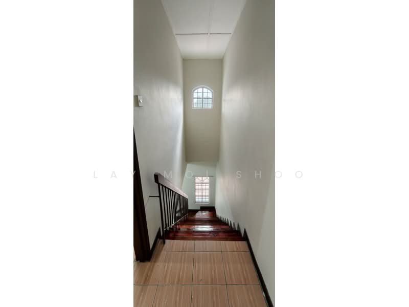 2-storey Terraced House for Rent in Gombak (Selangor) - Lay Moi Shoo - Interior - PropertyGuru.com.my