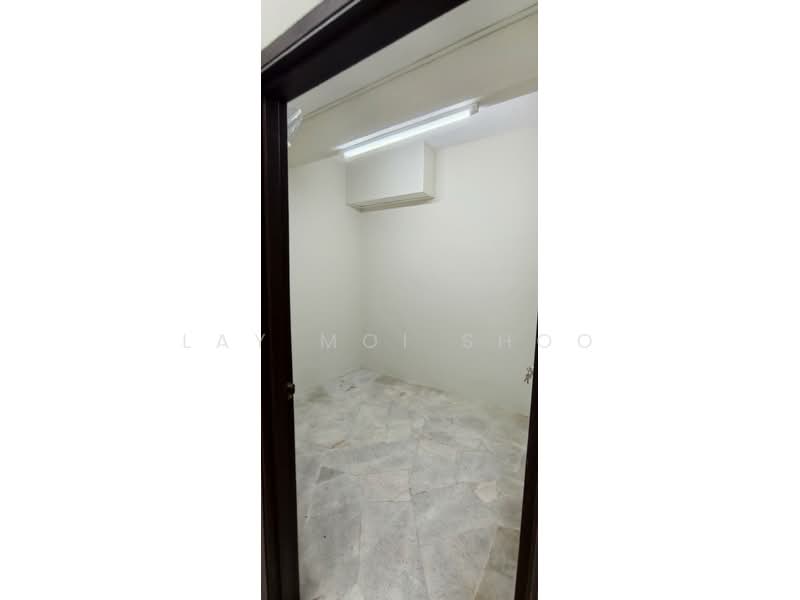2-storey Terraced House for Rent in Gombak (Selangor) - Lay Moi Shoo - Interior - PropertyGuru.com.my
