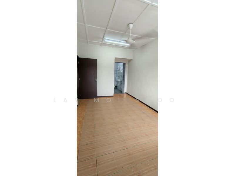 2-storey Terraced House for Rent in Gombak (Selangor) - Lay Moi Shoo - Interior - PropertyGuru.com.my