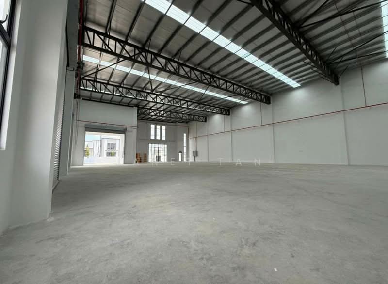 Semi-D Factory for Rent in Kempas (Johor Bahru) - Janet Tan - Interior - PropertyGuru.com.my