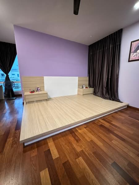 Bungalow for Sale in Cheras (Kuala Lumpur) - Mantus Chai - PropertyGuru.com.my