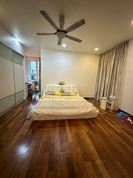 Bungalow for Sale in Cheras (Kuala Lumpur) - Mantus Chai - PropertyGuru.com.my