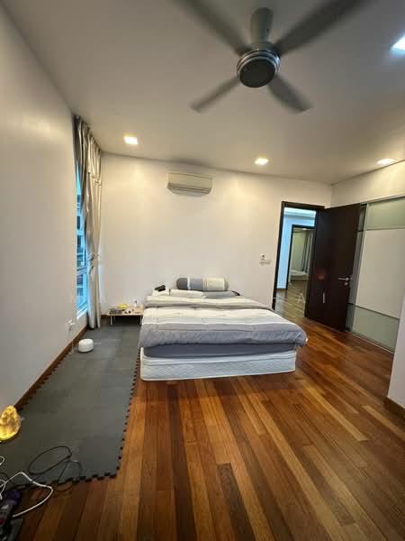 Bungalow for Sale in Cheras (Kuala Lumpur) - Mantus Chai - PropertyGuru.com.my