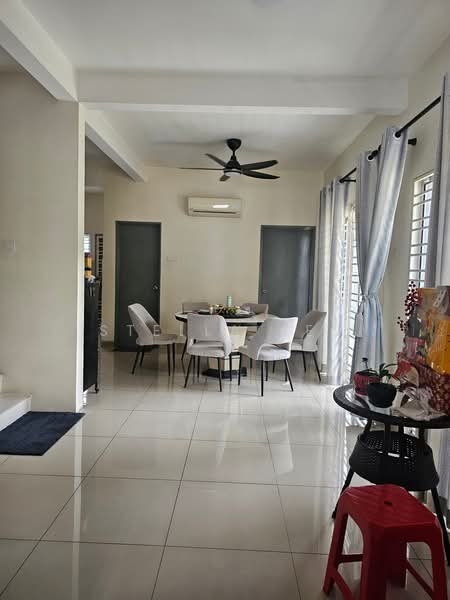 Rumah Teres 2 Tingkat untuk Dijual di Bandar Mahkota Cheras (Cheras) - Stella Lee - PropertyGuru.com.my