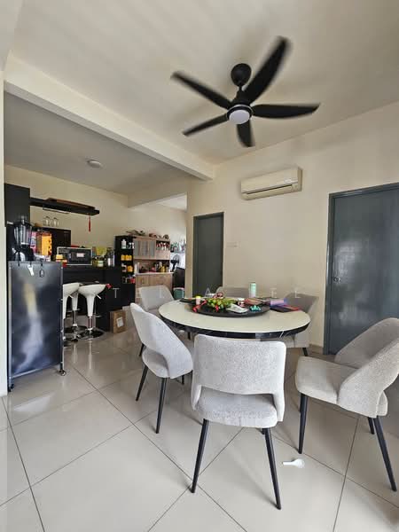 Rumah Teres 2 Tingkat untuk Dijual di Bandar Mahkota Cheras (Cheras) - Stella Lee - PropertyGuru.com.my