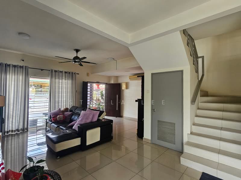 Rumah Teres 2 Tingkat untuk Dijual di Bandar Mahkota Cheras (Cheras) - Stella Lee - PropertyGuru.com.my
