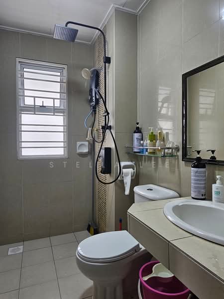 Rumah Teres 2 Tingkat untuk Dijual di Bandar Mahkota Cheras (Cheras) - Stella Lee - PropertyGuru.com.my