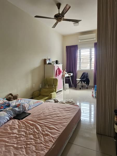 Rumah Teres 2 Tingkat untuk Dijual di Bandar Mahkota Cheras (Cheras) - Stella Lee - PropertyGuru.com.my