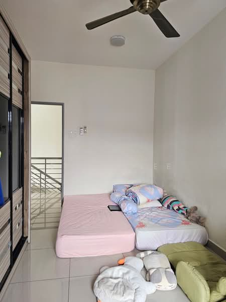 Rumah Teres 2 Tingkat untuk Dijual di Bandar Mahkota Cheras (Cheras) - Stella Lee - PropertyGuru.com.my