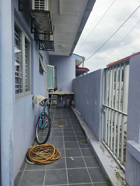 Rumah Teres 2 Tingkat untuk Dijual di Bandar Mahkota Cheras (Cheras) - Stella Lee - PropertyGuru.com.my