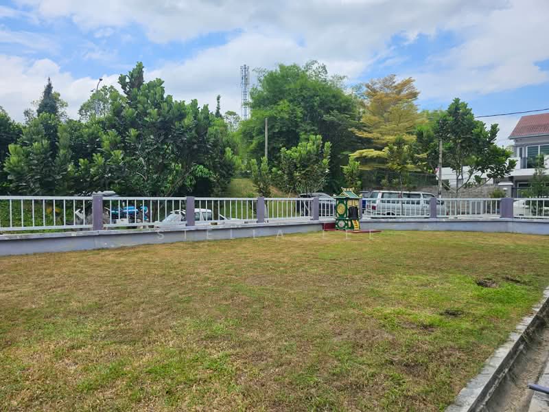 Rumah Teres 2 Tingkat untuk Dijual di Bandar Mahkota Cheras (Cheras) - Stella Lee - PropertyGuru.com.my