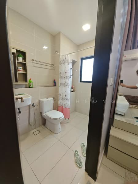 2-storey Terraced House for Sale in Horizon Hills (Iskandar Puteri (Nusajaya)) - Frain Cheong - PropertyGuru.com.my