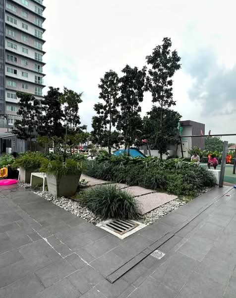 Servis Apartment untuk Dijual di Galleria Equine Park - Arnica Low - PropertyGuru.com.my