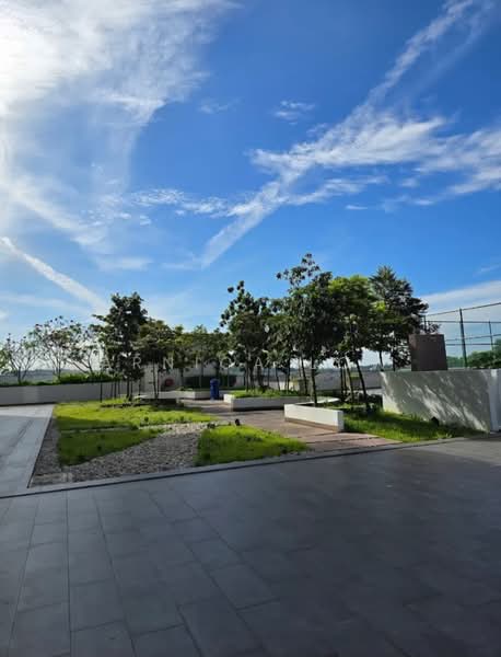 Servis Apartment untuk Dijual di Galleria Equine Park - Arnica Low - PropertyGuru.com.my