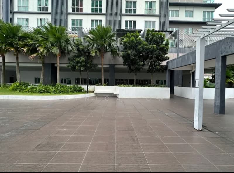 Servis Apartment untuk Dijual di Galleria Equine Park - Arnica Low - PropertyGuru.com.my