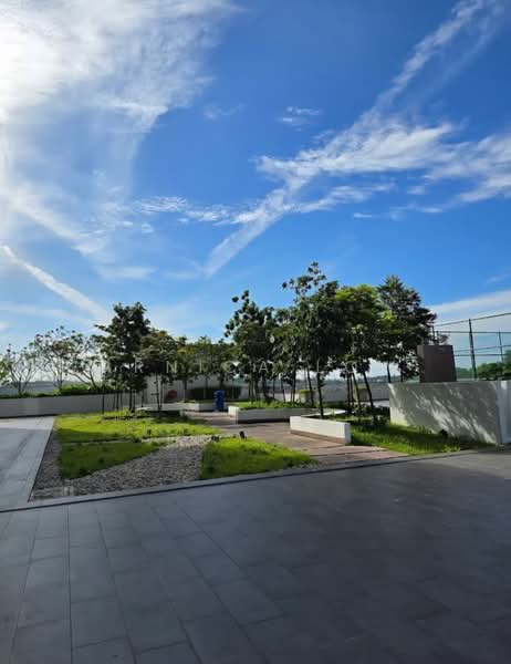 Servis Apartment untuk Dijual di Galleria Equine Park - Arnica Low - PropertyGuru.com.my