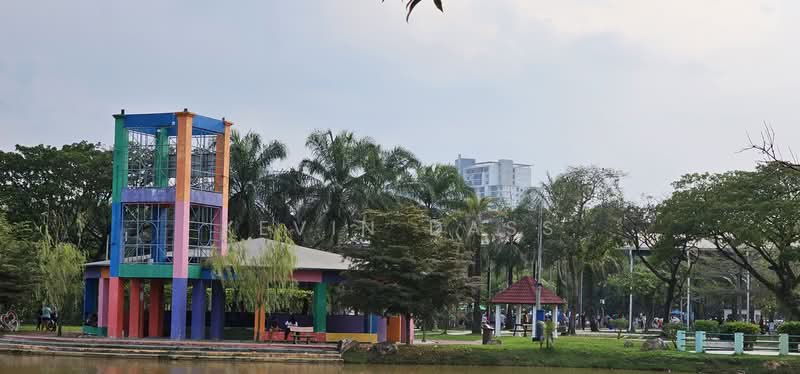 Kedai / Pejabat untuk Dijual di Puchong (Selangor) - Kevin Dass - Exterior - PropertyGuru.com.my