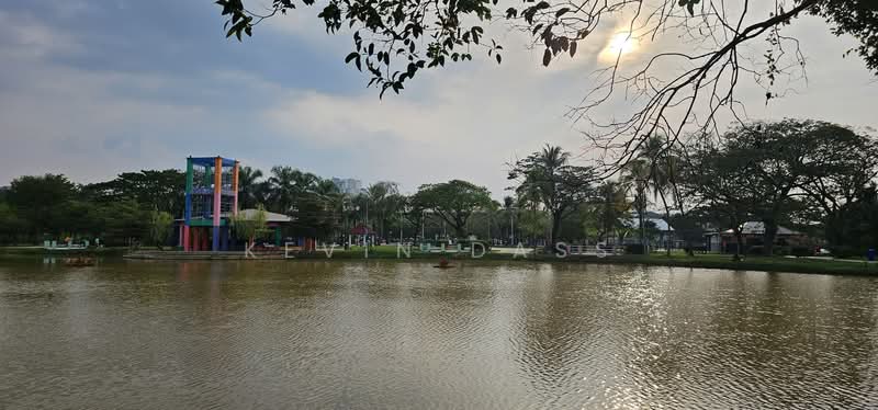 Kedai / Pejabat untuk Dijual di Puchong (Selangor) - Kevin Dass - Exterior - PropertyGuru.com.my