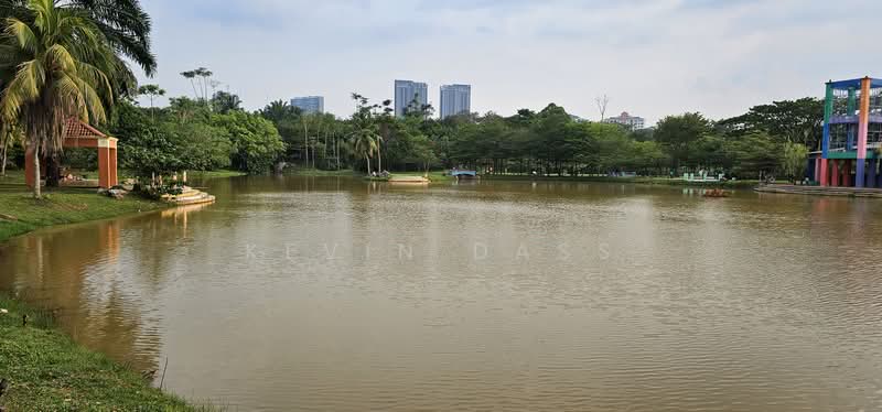 Kedai / Pejabat untuk Dijual di Puchong (Selangor) - Kevin Dass - Exterior - PropertyGuru.com.my