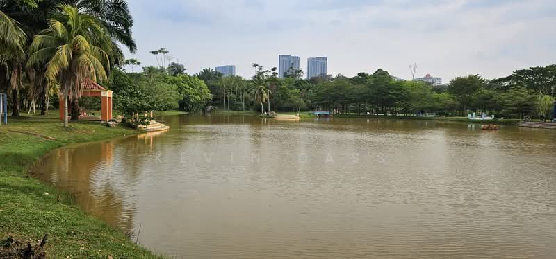 Kedai / Pejabat untuk Dijual di Puchong (Selangor) - Kevin Dass - Exterior - PropertyGuru.com.my