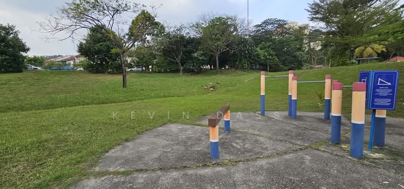 Kedai / Pejabat untuk Dijual di Puchong (Selangor) - Kevin Dass - Exterior - PropertyGuru.com.my