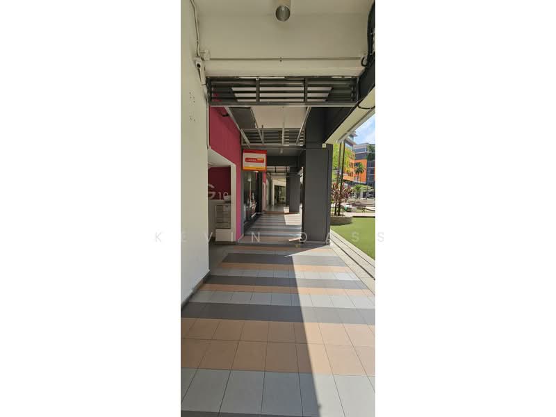 Kedai / Pejabat untuk Dijual di Puchong (Selangor) - Kevin Dass - Exterior - PropertyGuru.com.my
