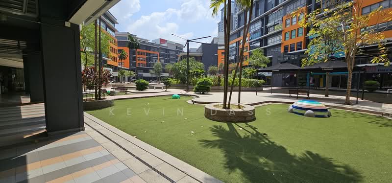 Kedai / Pejabat untuk Dijual di Puchong (Selangor) - Kevin Dass - Exterior - PropertyGuru.com.my
