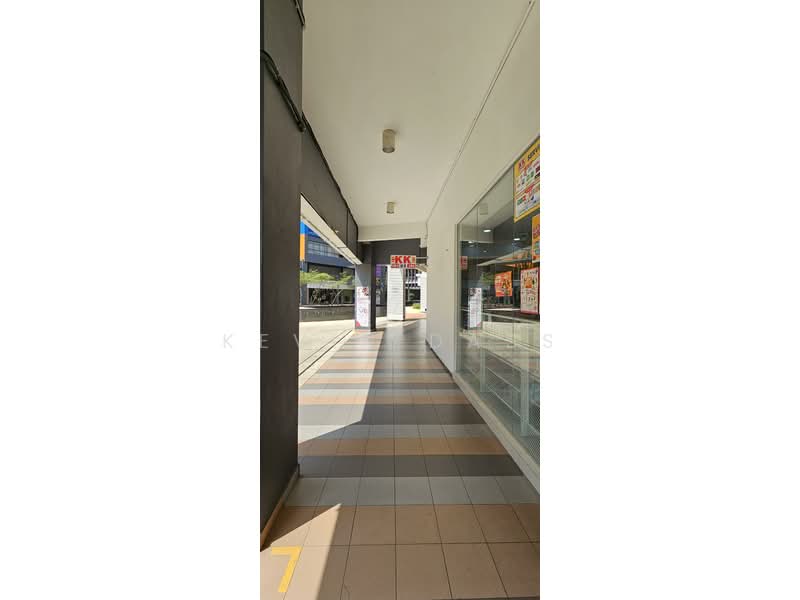 Kedai / Pejabat untuk Dijual di Puchong (Selangor) - Kevin Dass - Exterior - PropertyGuru.com.my
