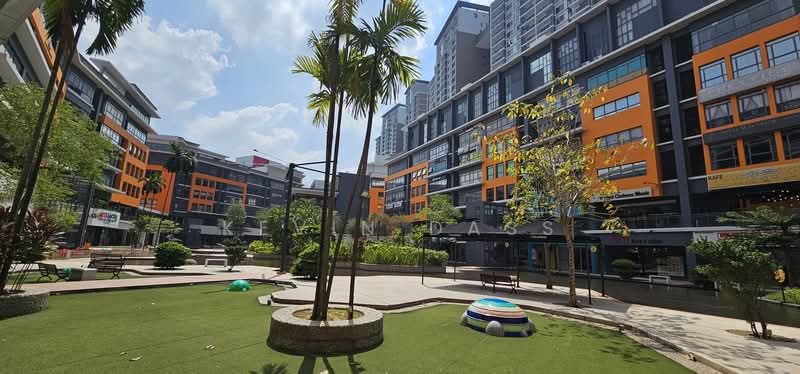 Kedai / Pejabat untuk Dijual di Puchong (Selangor) - Kevin Dass - Exterior - PropertyGuru.com.my