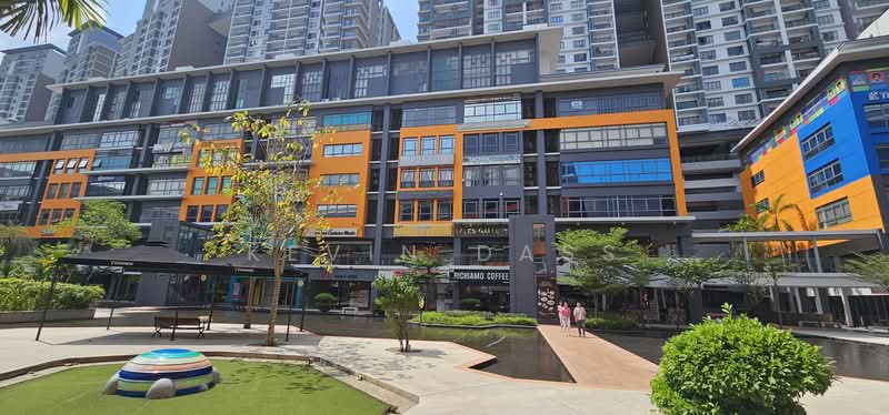 Kedai / Pejabat untuk Dijual di Puchong (Selangor) - Kevin Dass - Exterior - PropertyGuru.com.my