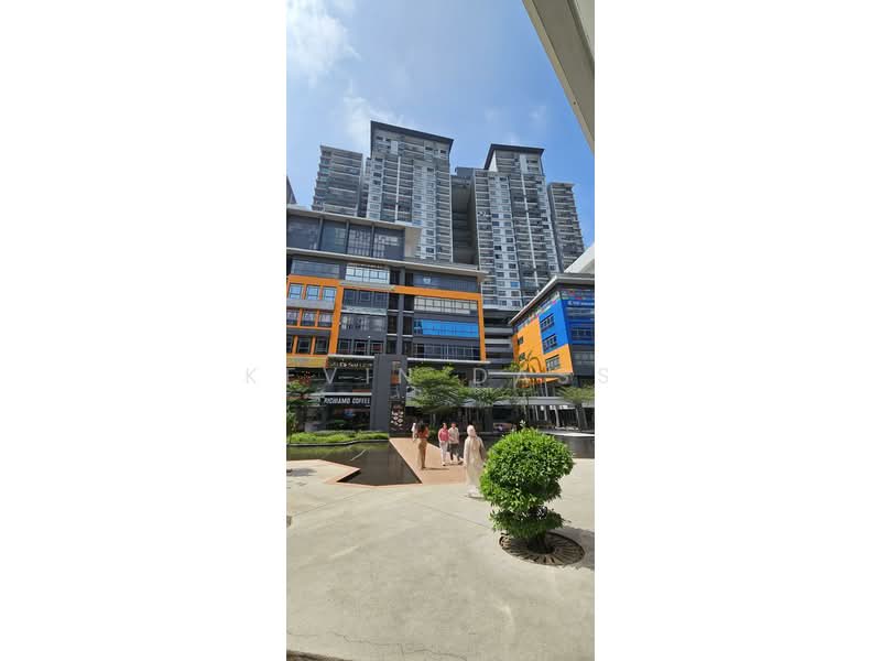Kedai / Pejabat untuk Dijual di Puchong (Selangor) - Kevin Dass - Exterior - PropertyGuru.com.my