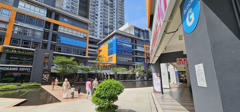 Kedai / Pejabat untuk Dijual di Puchong (Selangor) - Kevin Dass - Exterior - PropertyGuru.com.my