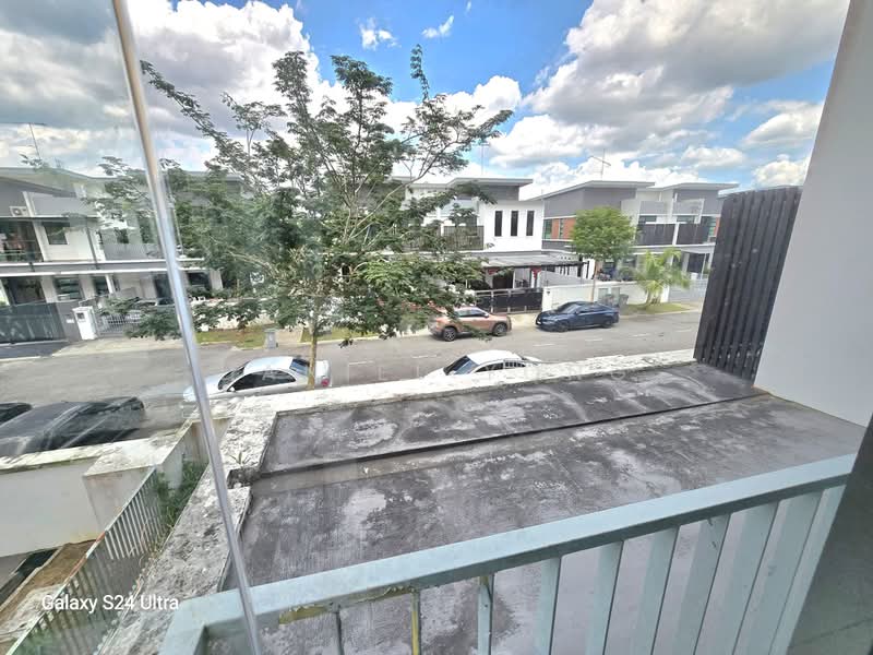 Rumah Kluster untuk Dijual di Pasir Gudang (Johor) - Daniel Yong - Exterior - PropertyGuru.com.my