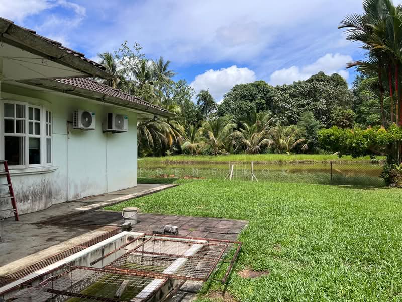 Tanah Pertanian untuk Dijual di Muara Tuang (Samarahan) - Sherene Kok - Exterior - PropertyGuru.com.my