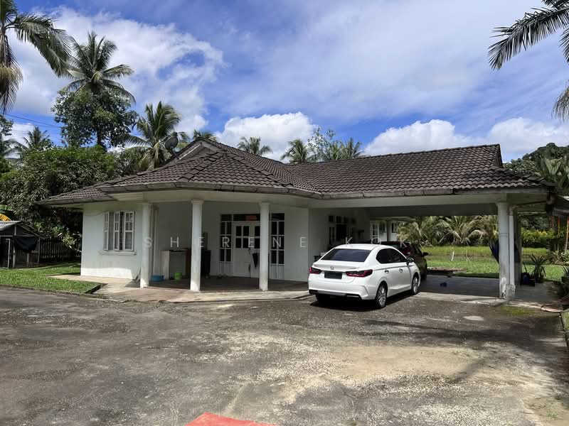 Tanah Pertanian untuk Dijual di Muara Tuang (Samarahan) - Sherene Kok - Exterior - PropertyGuru.com.my
