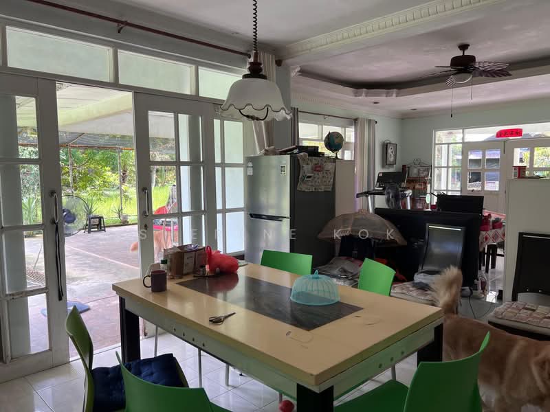 Tanah Pertanian untuk Dijual di Muara Tuang (Samarahan) - Sherene Kok - Dining Room - PropertyGuru.com.my