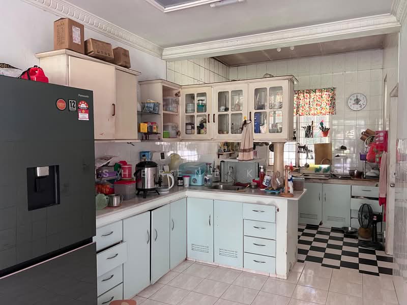 Tanah Pertanian untuk Dijual di Muara Tuang (Samarahan) - Sherene Kok - Kitchen - PropertyGuru.com.my