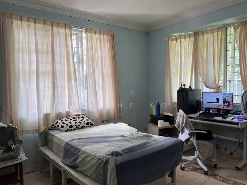 Tanah Pertanian untuk Dijual di Muara Tuang (Samarahan) - Sherene Kok - Bedroom - PropertyGuru.com.my