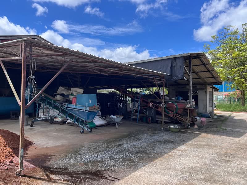 Tanah Pertanian untuk Dijual di Muara Tuang (Samarahan) - Sherene Kok - Exterior - PropertyGuru.com.my