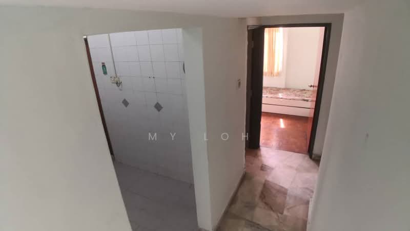 Condominium for Sale at Casa Mila - MY Loh - Corridor - PropertyGuru.com.my
