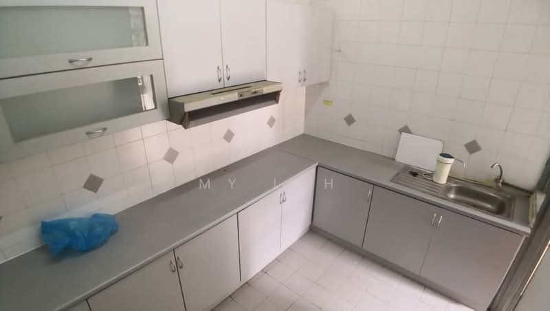 Condominium for Sale at Casa Mila - MY Loh - Kitchen - PropertyGuru.com.my