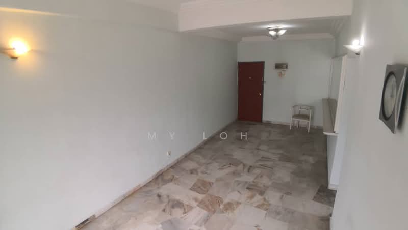 Condominium for Sale at Casa Mila - MY Loh - Living Room - PropertyGuru.com.my