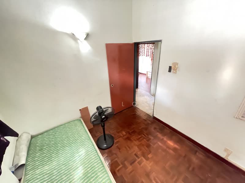Kondominium untuk Dijual di Casa Mila - MY Loh - Bedroom - PropertyGuru.com.my