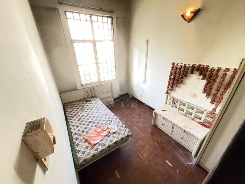 Kondominium untuk Dijual di Casa Mila - MY Loh - Bedroom - PropertyGuru.com.my