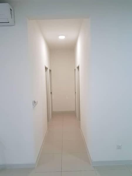 Service Residence for Rent at Savanna Executive Suite @ Southville City - Eve Liew - Corridor - PropertyGuru.com.my
