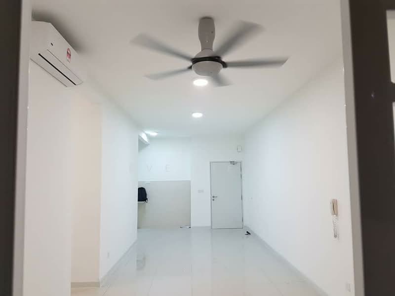 Service Residence for Rent at Savanna Executive Suite @ Southville City - Eve Liew - Interior - PropertyGuru.com.my