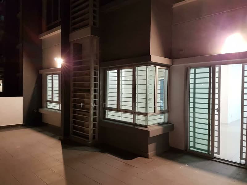 Service Residence for Rent at Savanna Executive Suite @ Southville City - Eve Liew - Exterior - PropertyGuru.com.my